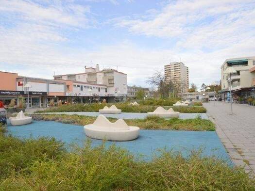 Ladenfläche zum Kauf 365.000 € 323 m² Verkaufsfläche Berliner Platz 6 Weil am Rhein 79576