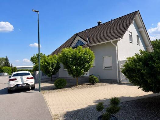 Einfamilienhaus zum Kauf 499.000 € 5 Zimmer 134,8 m² 752 m² Grundstück Prottes 2242
