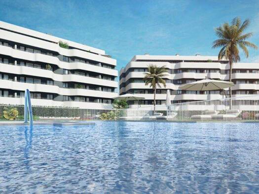 Wohnung zum Kauf 636.000 € 102 m² Torremolinos, Málaga
