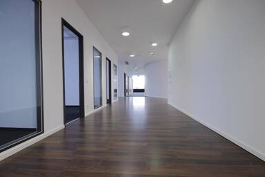 Bürofläche zur Miete 1.300 m² Bürofläche teilbar ab 1.300 m² Waldhof Mannheim 68305
