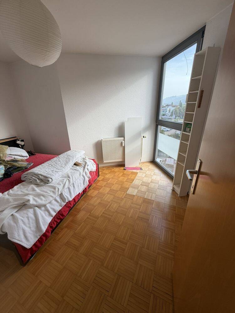 Wohnung – Bregenz, Bezirk Bregenz - Ansicht 4
