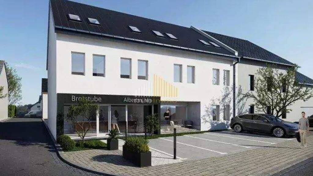 Laden zum Kauf 152.000 € 4 Zimmer Wolsfeld 54636