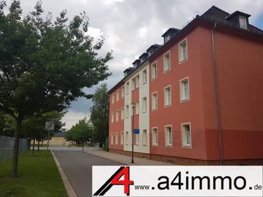 Wohnung zur Miete 665 € 4 Zimmer 95 m² Hofwiesenpark 3 Untermhaus Gera 07548