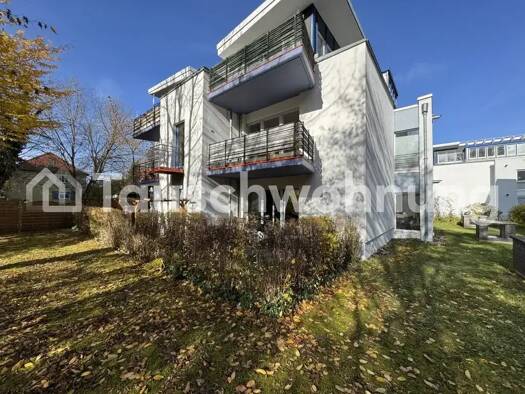 Wohnung zur Miete Tauschwohnung 800 € 2 Zimmer 70 m² Babelsberg Nord Potsdam 14482