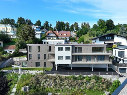 Wohnung zum Kauf - Erstbezug 577.000 € 3 Zimmer 71,1 m² 1. Geschoss Seilergasse Gmunden 4810
