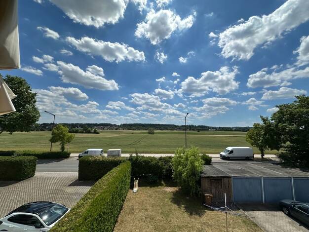 Wohnung zur Miete 800 € 3 Zimmer 78,6 m² EG frei ab 01.09.2026 Schulstraße 1 Kreutles Oberasbach 90522