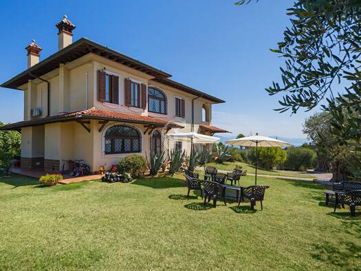 Villa zum Kauf 1.590.000 € 10 Zimmer 340 m² 1.800 m² Grundstück frei ab sofort Lonato del Garda 25017