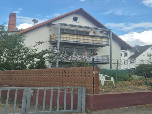Mehrfamilienhaus zum Kauf 595.000 € 12 Zimmer 270 m² 461 m² Grundstück Tailfingen Albstadt 72461