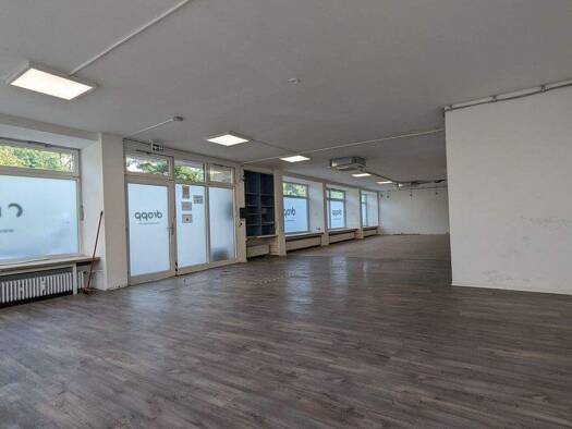 Verkaufsfläche zur Miete provisionsfrei 303 m² Verkaufsfläche Martin-Behaim-Straße 3 Sendling-Westpark München 81373
