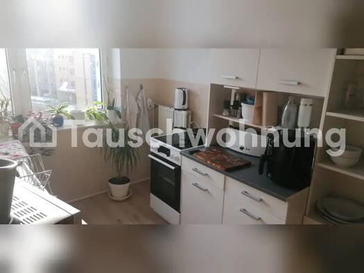 Studio zur Miete Tauschwohnung 440 € 1 Zimmer 33 m² Blücherplatz Kiel 24105