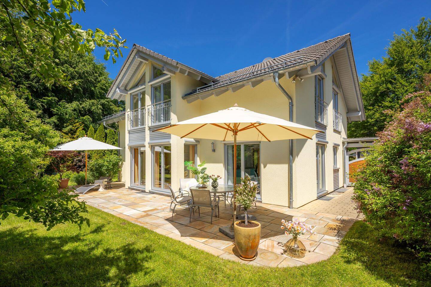 Einfamilienhaus zum Kauf - Ansicht 4