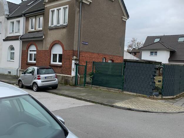 Wohnung zum Kauf provisionsfrei 400.000 € 10 Zimmer 168 m² Geschoss -1/2 frei ab sofort Wanheimerort Duisburg 47055