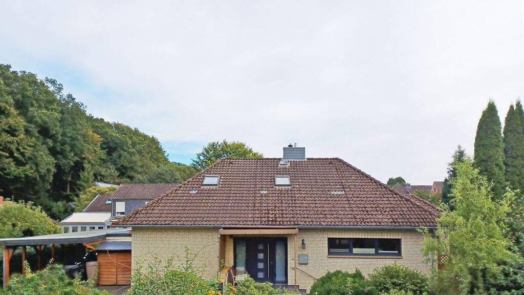 Einfamilienhaus zum Kauf 524.000 € 6 Zimmer 160 m² 699 m² Grundstück Stade 21680