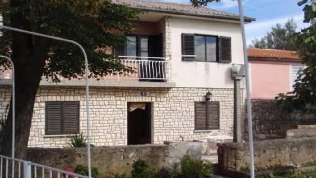 Einfamilienhaus zum Kauf 200.000 € 5 Zimmer 166 m² 486 m² Grundstück Omisalj 51513