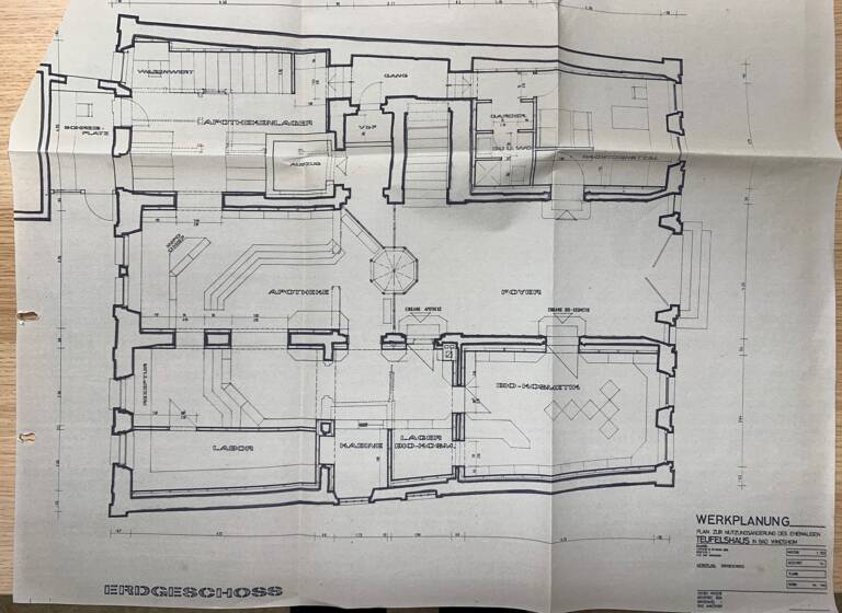 Verkaufsfläche zum Kauf 129.000 € 180 m² Verkaufsfläche Kegetstr. 4 Bad Windsheim 91438