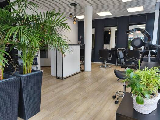 Büro zur Miete provisionsfrei 823 € 2 Zimmer 55 m² Bürofläche Unterrather Straße 105 Unterrath Stadtbezirk 6 40468