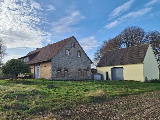 Haus zum Kauf 329.000 € 7 Zimmer 150 m² 1.700 m² Grundstück Metten Westerkappeln 49492