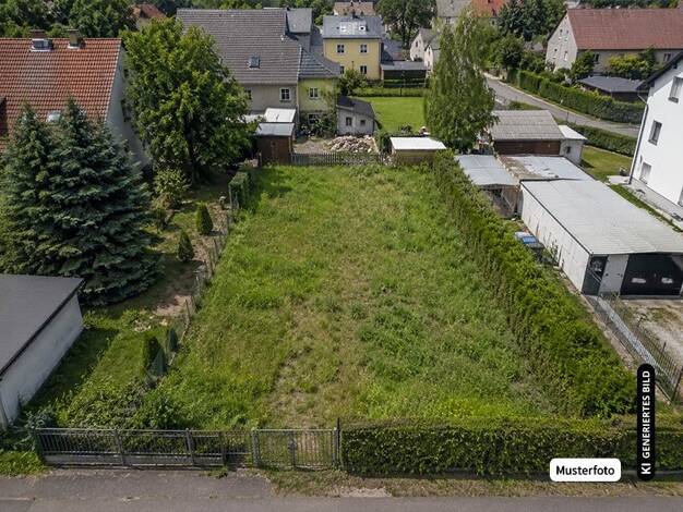 Land-/Forstwirtschaft zum Kauf provisionsfrei 1.080 € Niederndorf Kraftsdorf 07586