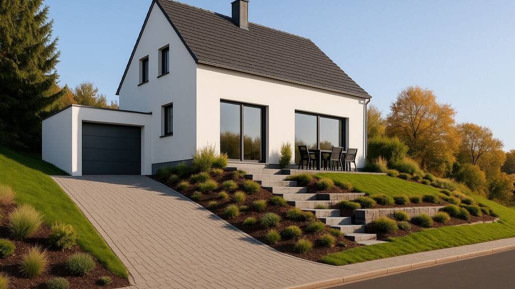 Grundstück zum Kauf als Kapitalanlage geeignet 34.900 € 876 m² Grundstück Schiersfeld 67823