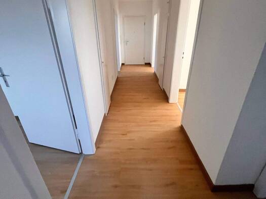 Studio zur Miete 789 € 4 Zimmer 73 m² 3. Geschoss frei ab 16.03.2026 Degenhof 2 Solingen-Mitte Solingen 42651