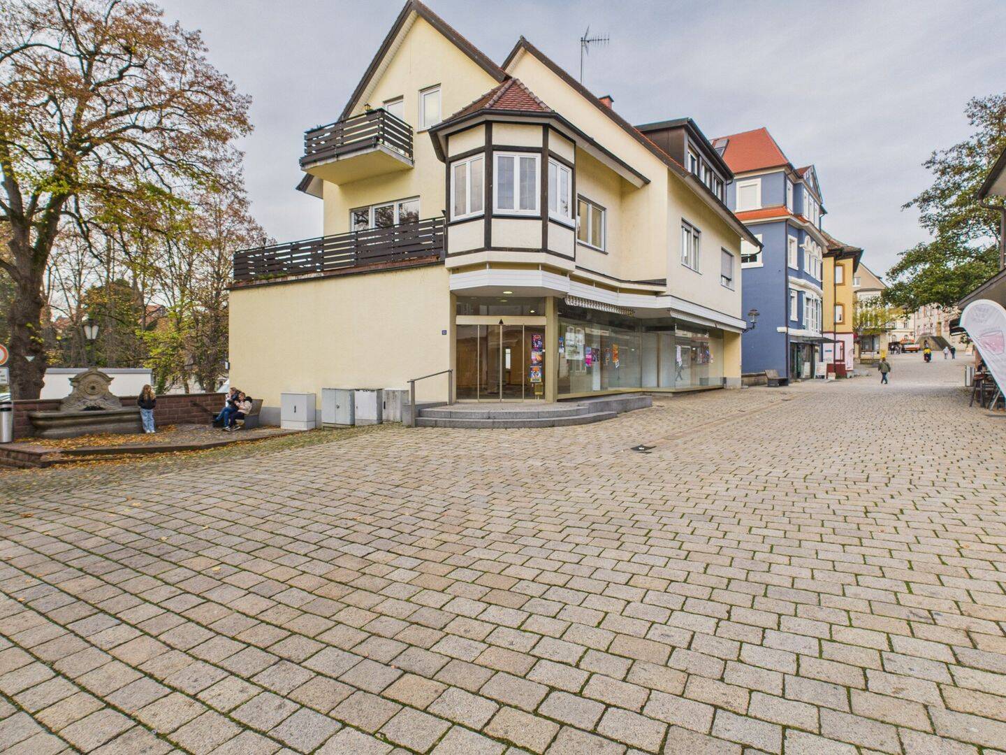 Haus zum Kauf - Ansicht 5