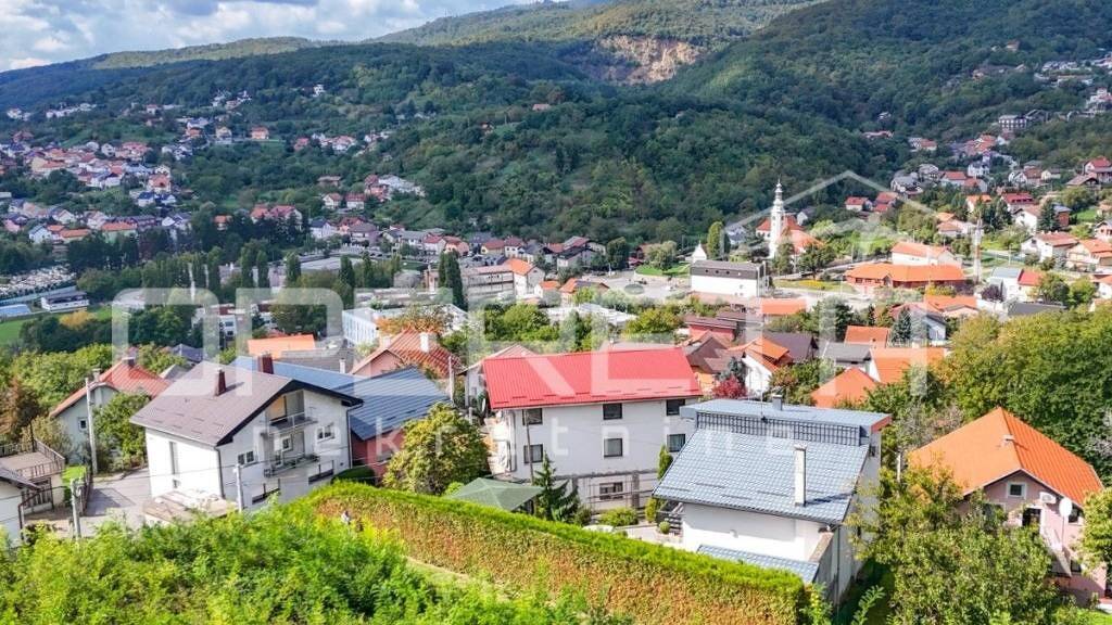 Land-/Forstwirtschaft zum Kauf 266.800 € Markusevec