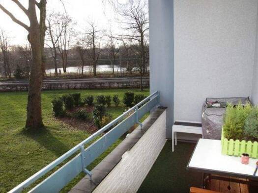 Wohnung zur Miete 650 € 3,5 Zimmer 66 m² 1. Geschoss frei ab 01.05.2026 Dirschauer Weg 11 Wedau Duisburg 47279