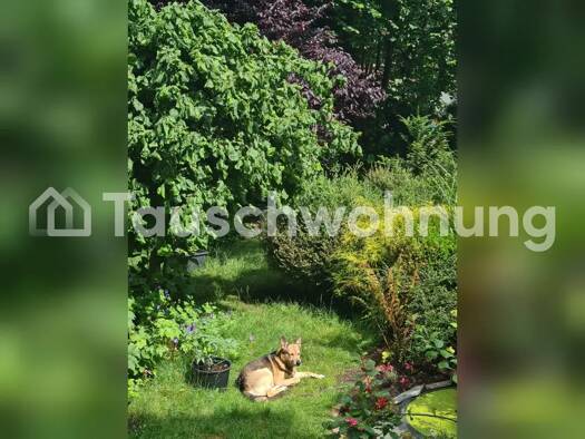 Wohnung zur Miete Tauschwohnung 1.186 € 3 Zimmer 85 m² Mauritz Münster 48145