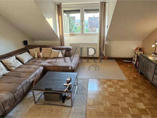 Wohnung zur Miete 1.100 € 3 Zimmer 106,2 m² 2. Geschoss Kloster-Langheim-Straße 42 Bamberg Bamberg 96050