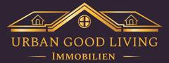 URBANGOODLIVING Immobilien GmbH logo