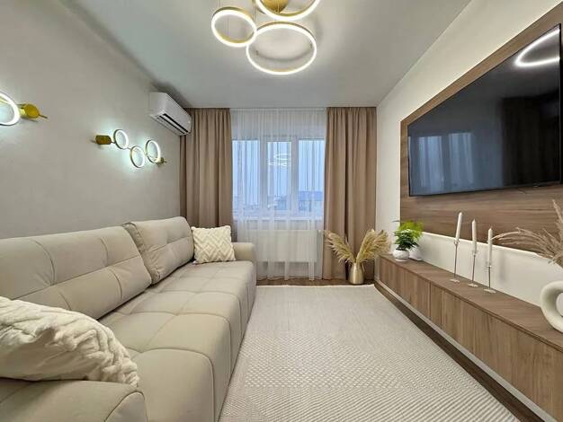 Wohnung zur Miete 500 € 2 Zimmer 64 m² 1. Geschoss Fuldaer Straße 142 Nordvorstadt Weimar 99423