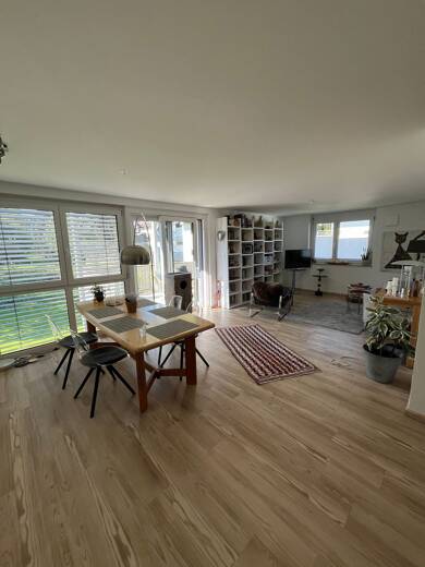 Wohnung zur Miete 1.360 € 3,5 Zimmer 90 m² Geschoss 1/2 frei ab 01.08.2025 Mitte Radolfzell am Bodensee 78315