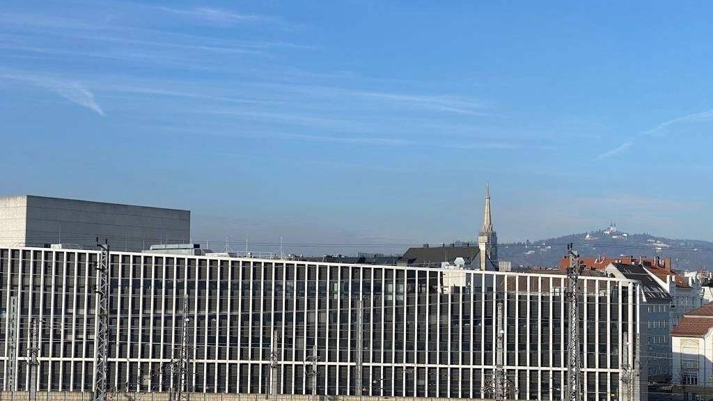 Wohnung zur Miete 1.054 € 3 Zimmer 98,3 m² frei ab 01.06.2026 Grillparzerstraße 5 Lustenau Linz 4020