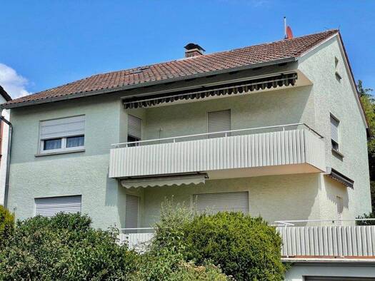 Einfamilienhaus zum Kauf 425.000 € 7 Zimmer 148 m² 652 m² Grundstück Rimpar 97222