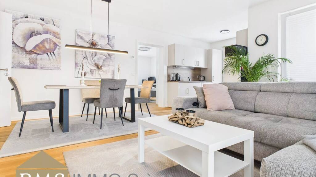 Studio zum Kauf provisionsfrei 297.980 € 3 Zimmer 92,7 m² Oberweis 54636