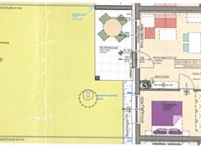 Wohnung zum Kauf 234.500 € 2 Zimmer 52 m² St. Veit an der Glan 9300