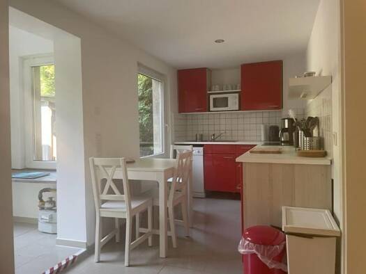Haus zur Miete Wohnen auf Zeit 30 € 2 Zimmer 65 m² frei ab sofort Köpenick Berlin 12555