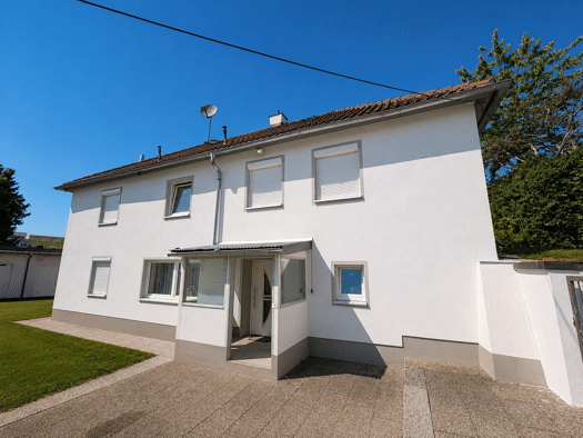 Einfamilienhaus zum Kauf 660.000 € 5 Zimmer 154 m² 454 m² Grundstück frei ab 01.10.2026 Kurze Gasse Kaufbeuren-Neugablonz Kaufbeuren 87600