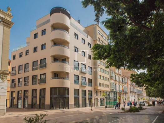 Wohnung zum Kauf 1.395.000 € 159 m² Málaga 29005