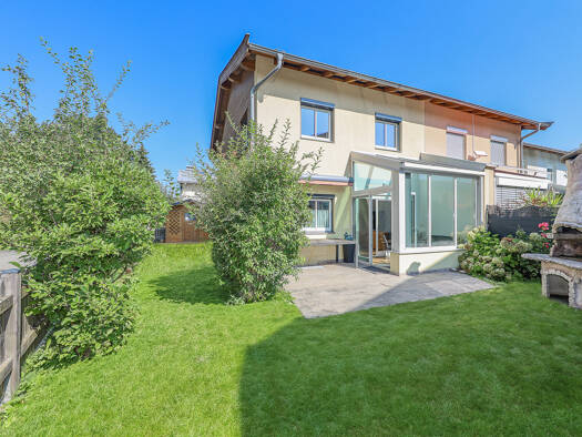 Reihenendhaus zum Kauf 1.190.000 € 3 Zimmer 100 m² Kitzbühel 6370