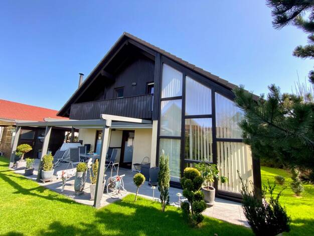 Einfamilienhaus zum Kauf 490.000 € 5 Zimmer 124 m² 374 m² Grundstück Strausberg Strausberg 15344