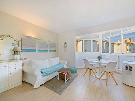 Studio zum Kauf 145.000 € 1 Zimmer 31 m² 2. Geschoss Cales de Mallorca 07689