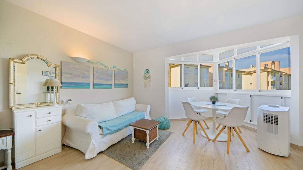 Studio zum Kauf 145.000 € 1 Zimmer 31 m² 2. Geschoss Cales de Mallorca 07689