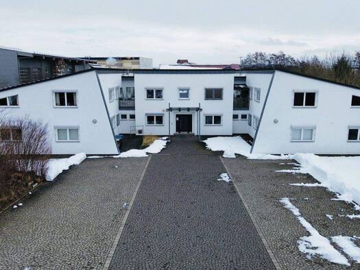 Bürofläche zur Miete 4.500 € 23 Zimmer teilbar ab 220 m² Dorfborn Neuhof 36119