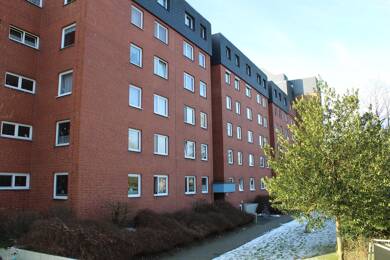 Wohnung zum Kauf 89.000 € 2 Zimmer 50,6 m² Rendsburg 24768