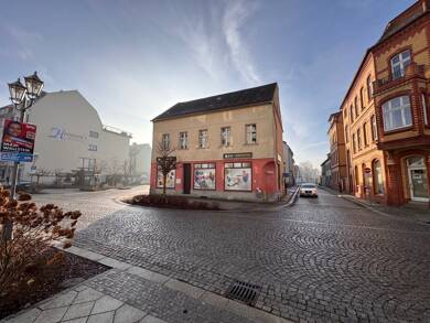 Haus zum Kauf 129.000 € 178 m² 451 m² Grundstück Guben Guben 03172