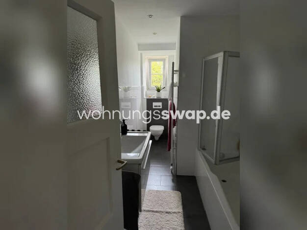 Studio zur Miete Tauschwohnung 1.248 € 3 Zimmer 83 m² 3. Geschoss Sendling-Westpark München 81369