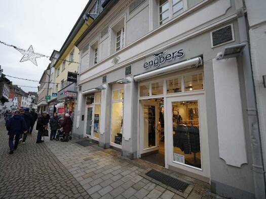 Wohn- und Geschäftshaus zum Kauf als Kapitalanlage geeignet 1.900.000 € 589 m² 356 m² Grundstück Ratingen 40878