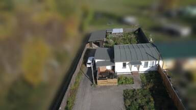 Bungalow zum Kauf 184.000 € 3 Zimmer 68 m² 860 m² Grundstück Am Wald 15 Gubkow Sanitz 18190
