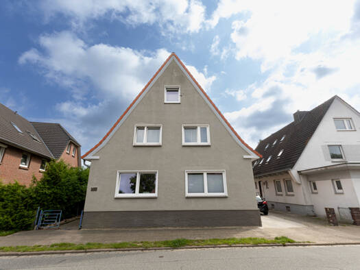 Wohnung zur Miete 780 € 3 Zimmer 75 m² EG frei ab 01.10.2025 Heide 25746